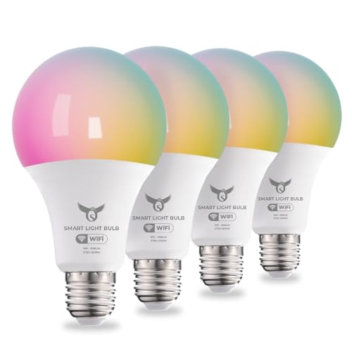 Osprey Smart Light Bulbs