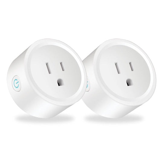 Osprey Smart Plug, Wi-Fi Outlet Socket