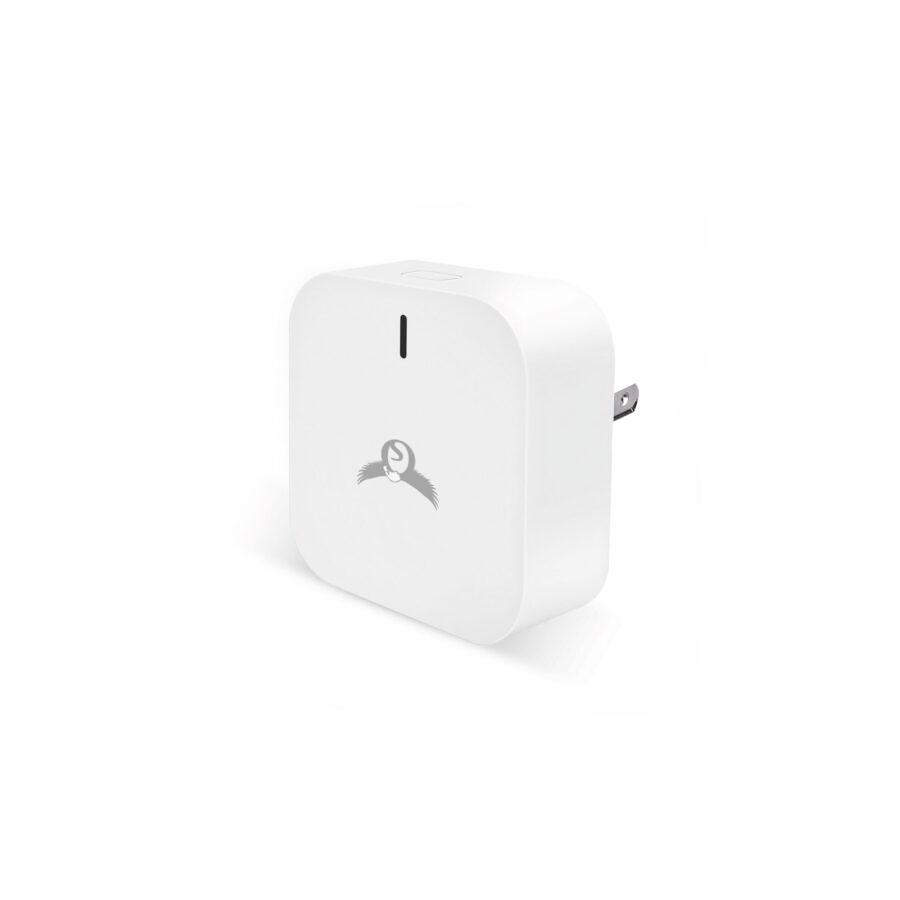Osprey Wireless Smart Gateway: WiFi & Bluetooth Hub