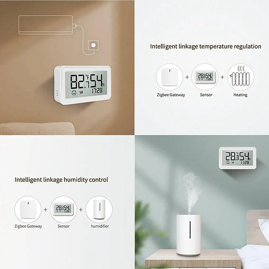 Osprey Smart Thermometer Hygrometer