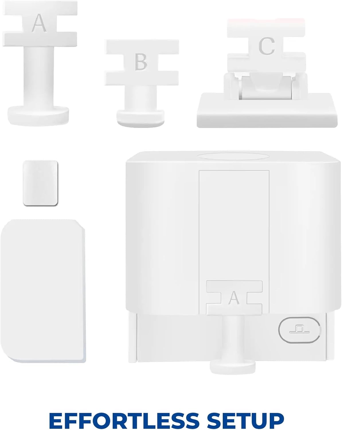 Osprey Smart Finger Bot