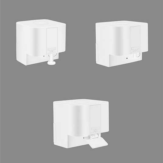Osprey Smart Finger Bot