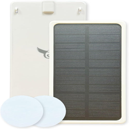 Osprey Solar Panel Charger for Smart Curtain Opener