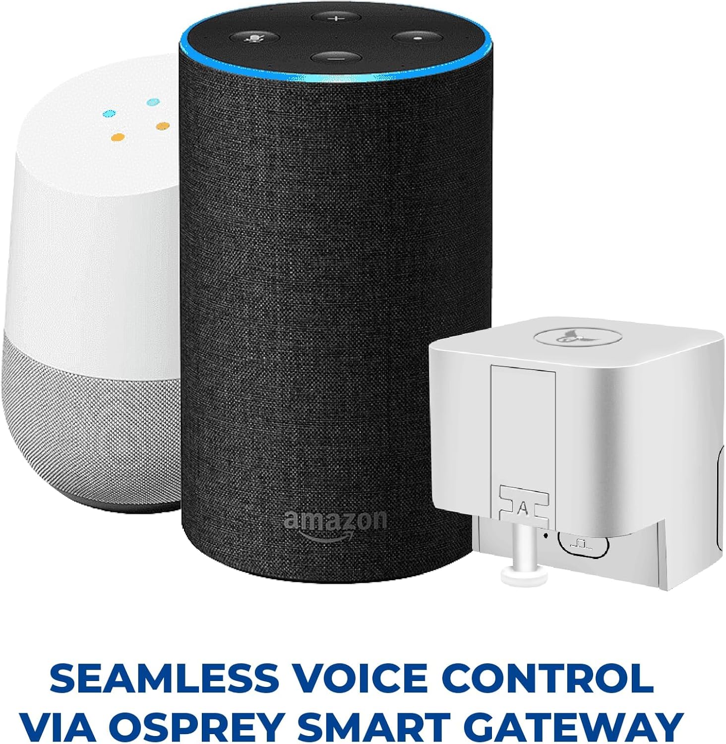 Osprey Smart Finger Bot