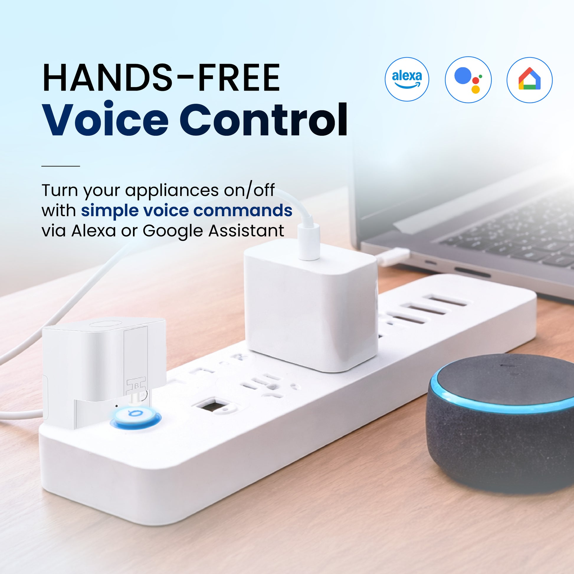 Osprey Smart Finger Bot