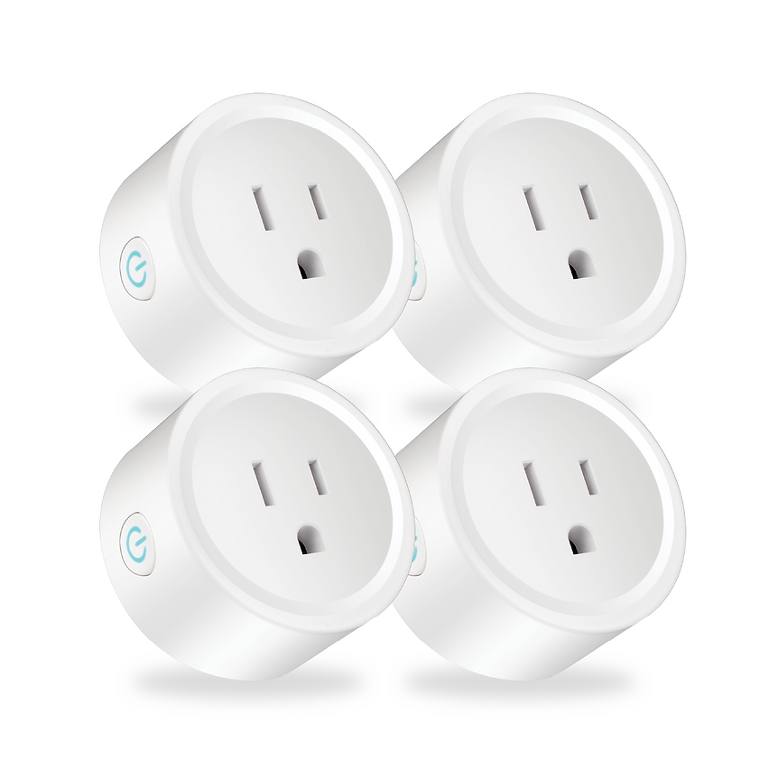 Osprey Smart Plug, Wi-Fi Outlet Socket
