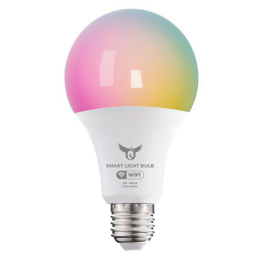 Osprey Smart Light Bulbs