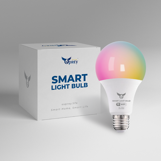 Osprey Smart Light Bulbs