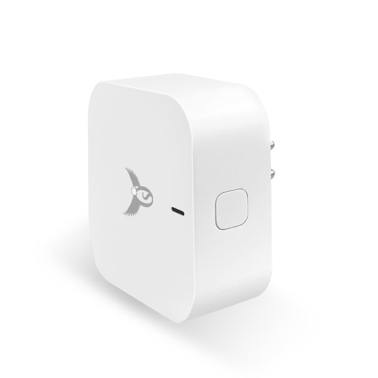 Osprey Wireless Smart Gateway: WiFi & Bluetooth Hub